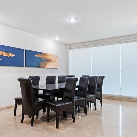 Homesuites Rotarismo Culiacán Esterno foto
