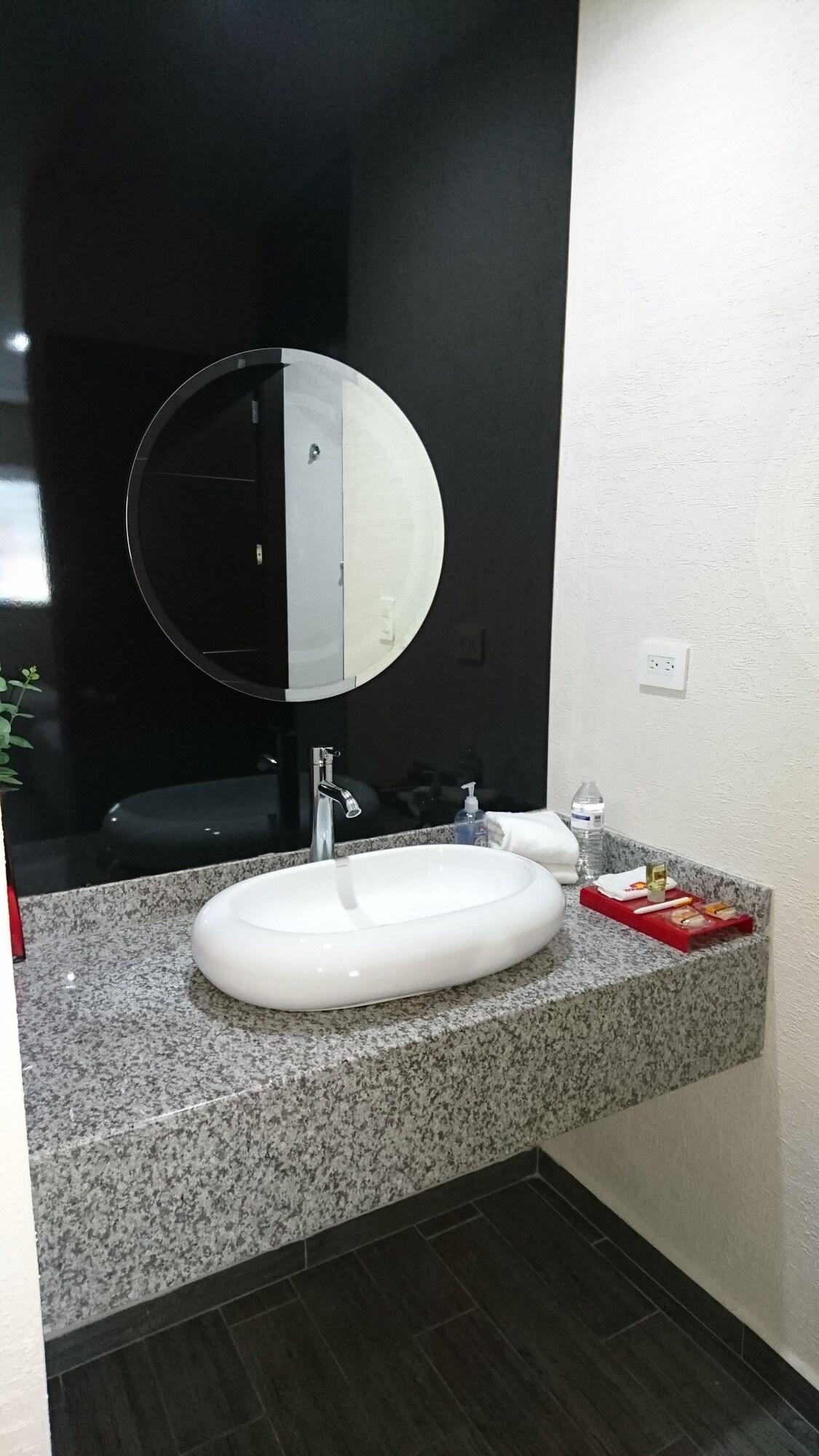 Homesuites Rotarismo Culiacán Esterno foto