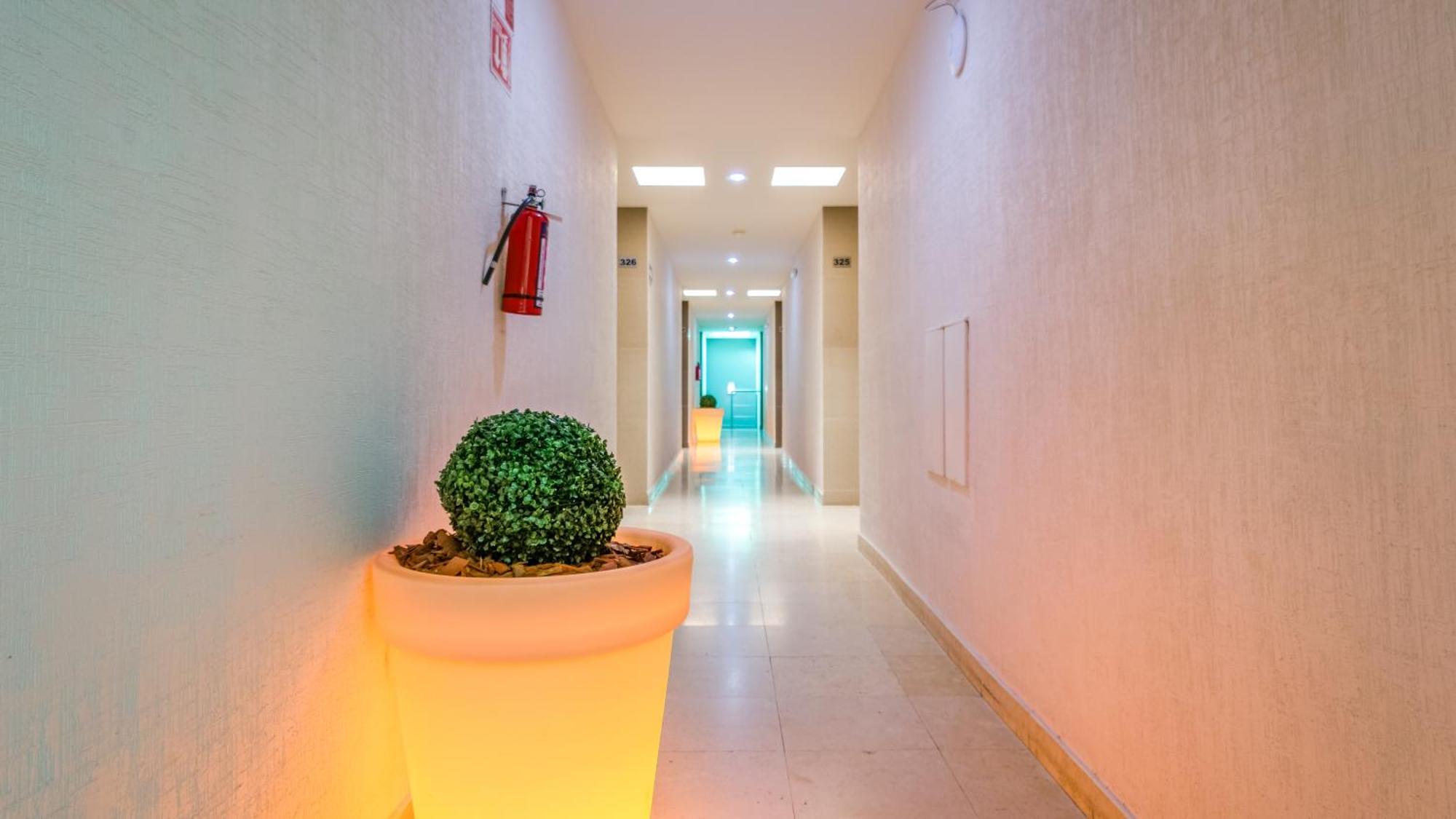 Homesuites Rotarismo Culiacán Esterno foto