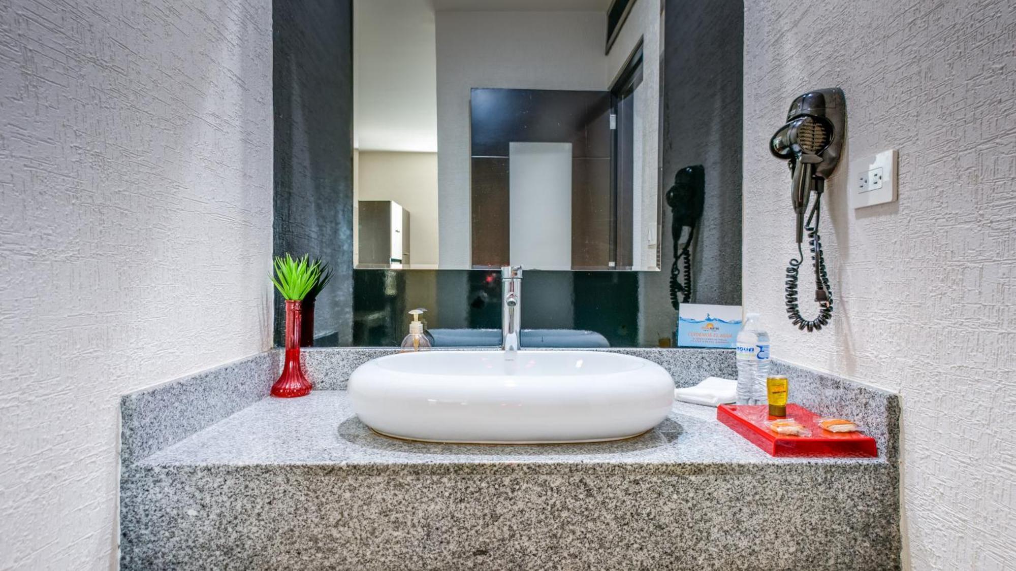 Homesuites Rotarismo Culiacán Esterno foto