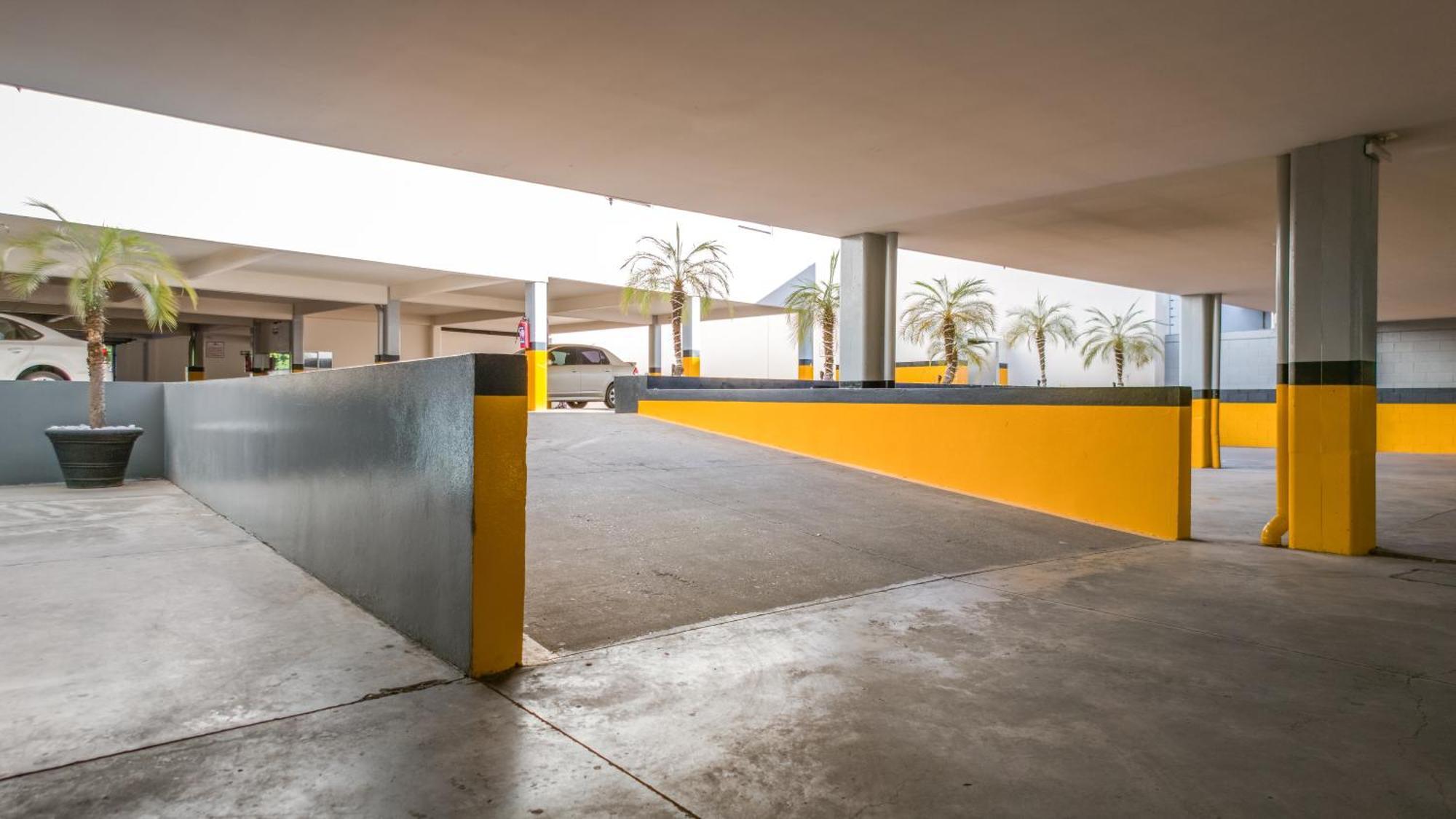 Homesuites Rotarismo Culiacán Esterno foto