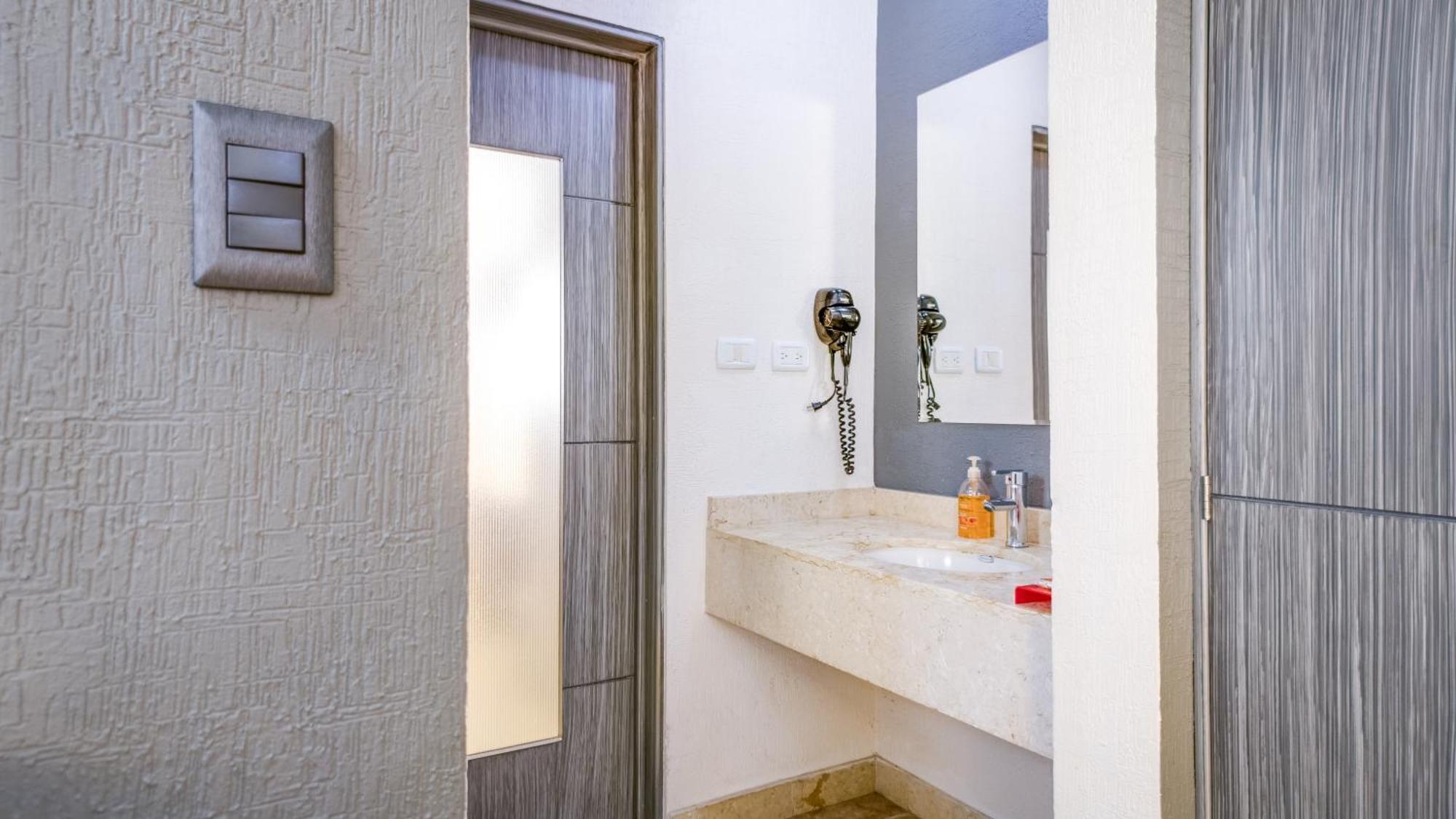 Homesuites Rotarismo Culiacán Esterno foto