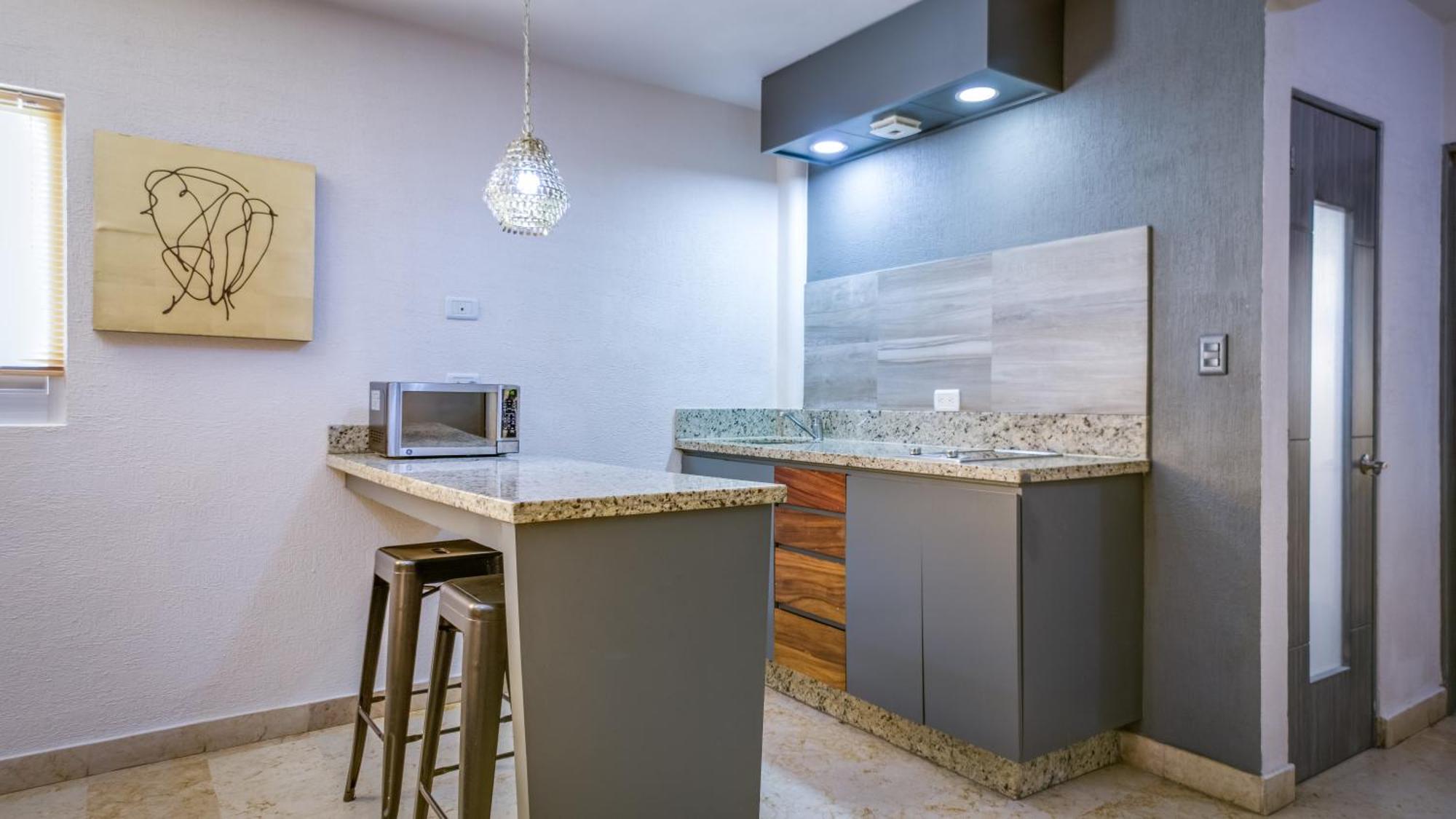 Homesuites Rotarismo Culiacán Esterno foto
