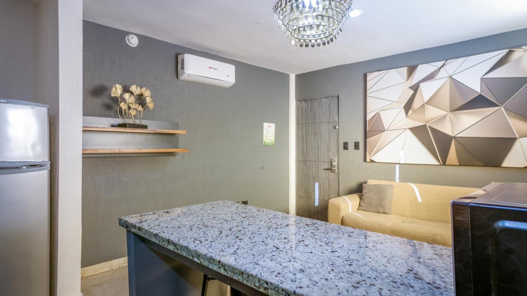 Homesuites Rotarismo Culiacán Esterno foto
