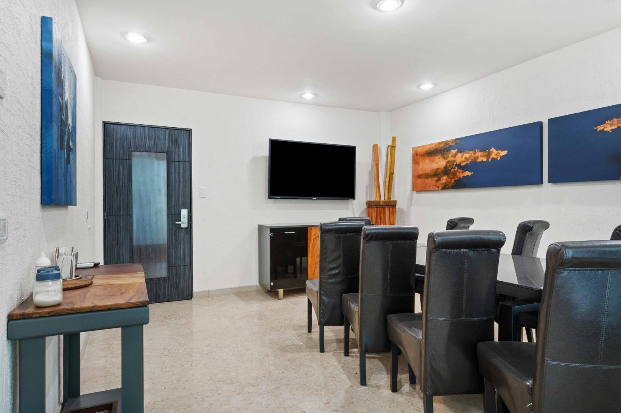 Homesuites Rotarismo Culiacán Esterno foto