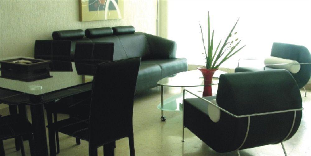 Homesuites Rotarismo Culiacán Esterno foto