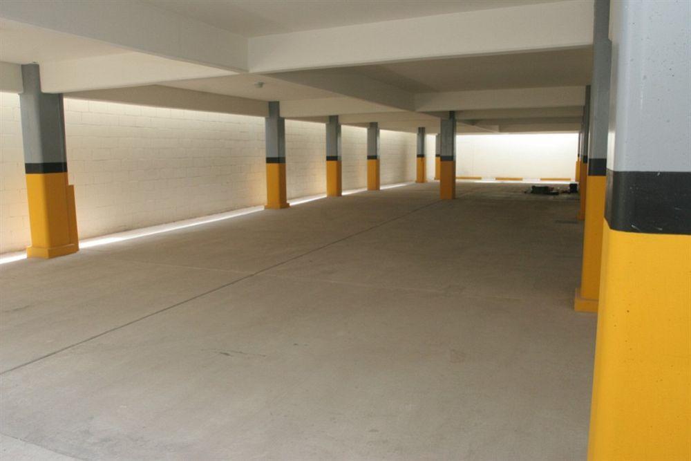 Homesuites Rotarismo Culiacán Esterno foto