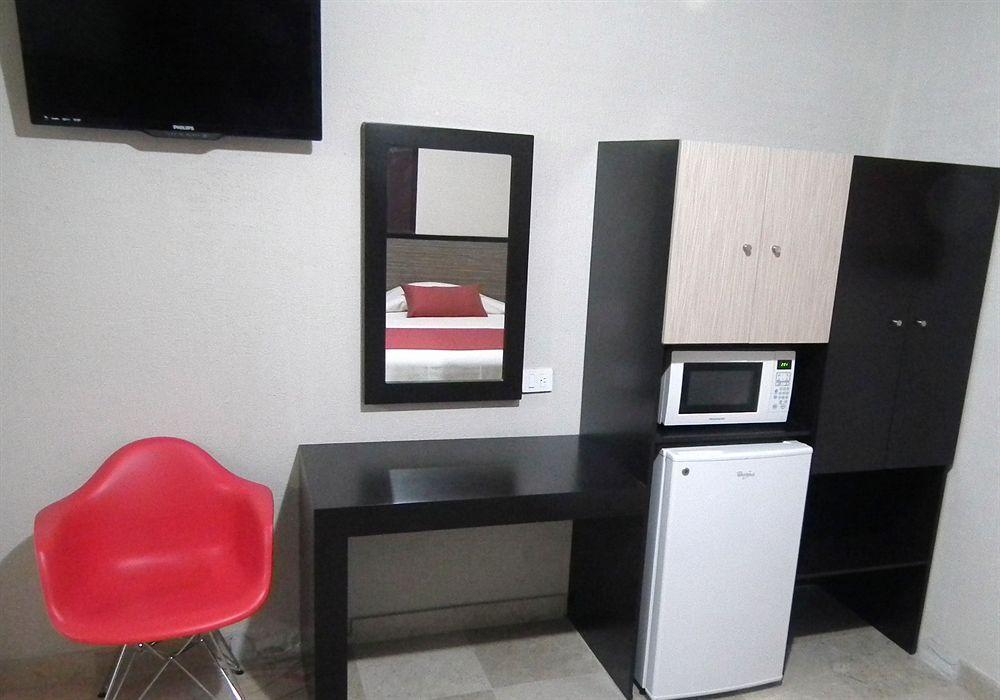 Homesuites Rotarismo Culiacán Esterno foto