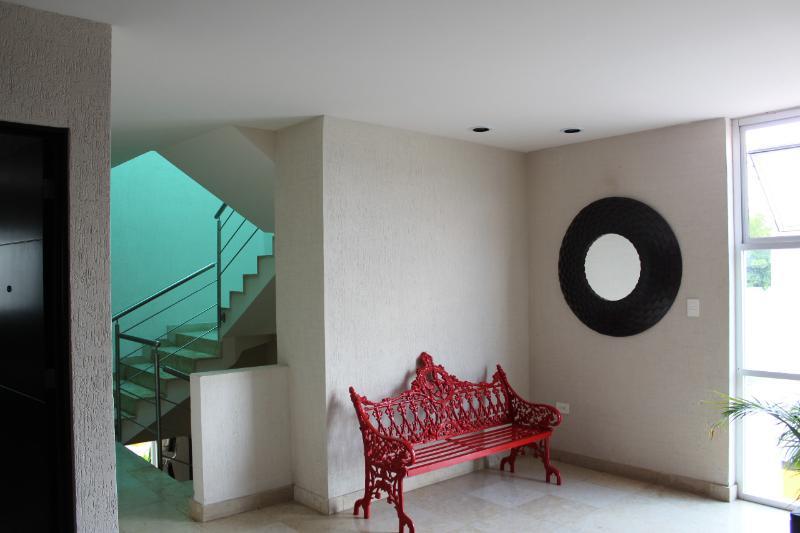Homesuites Rotarismo Culiacán Esterno foto