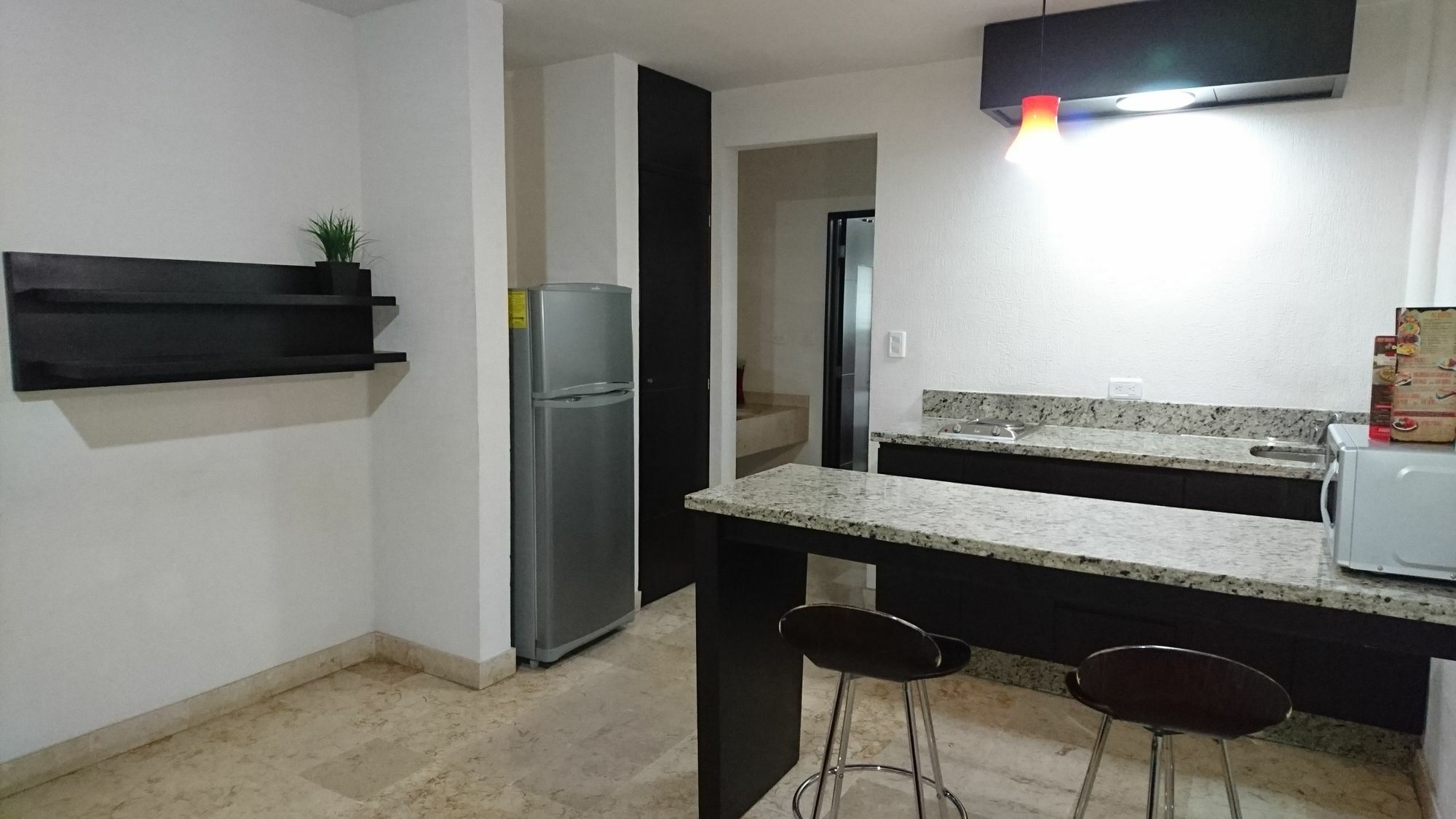 Homesuites Rotarismo Culiacán Esterno foto