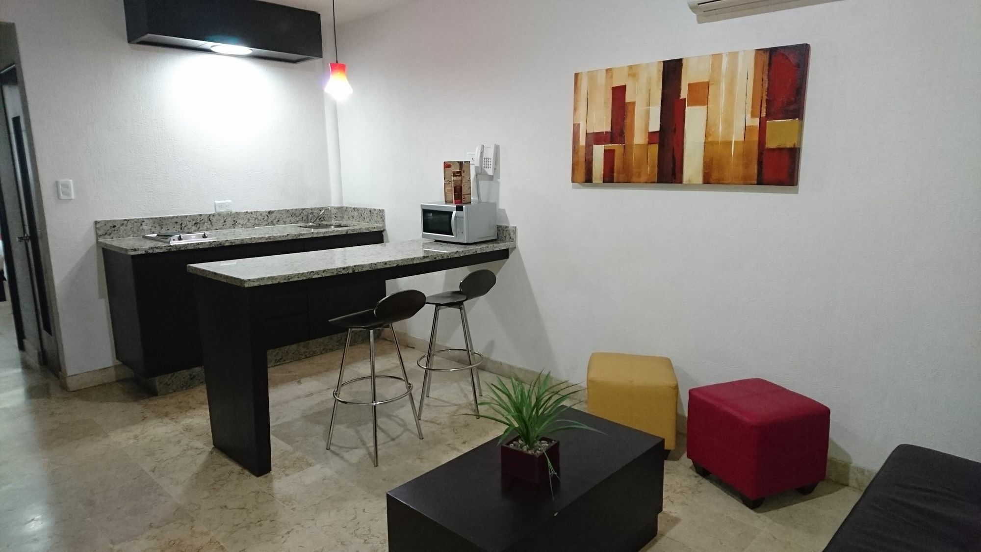 Homesuites Rotarismo Culiacán Esterno foto