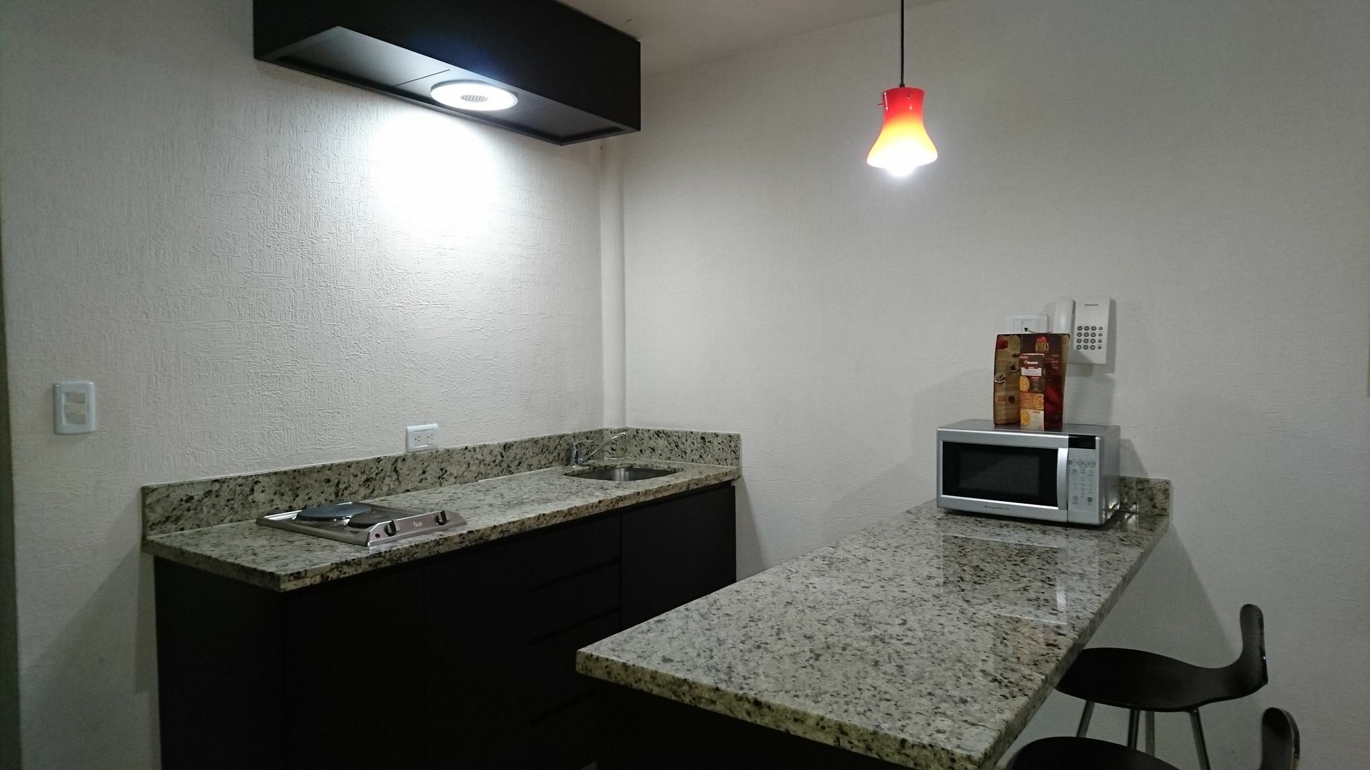 Homesuites Rotarismo Culiacán Esterno foto