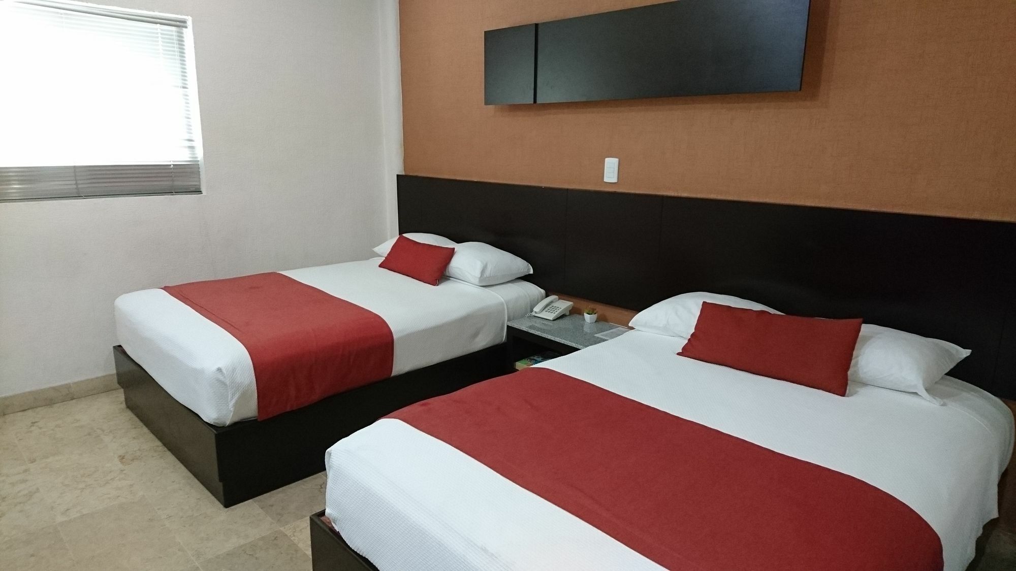 Homesuites Rotarismo Culiacán Esterno foto