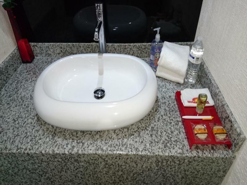 Homesuites Rotarismo Culiacán Esterno foto